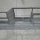 Каркас верхней консоли б/у  для DAF XF105 05-13 - фото 3